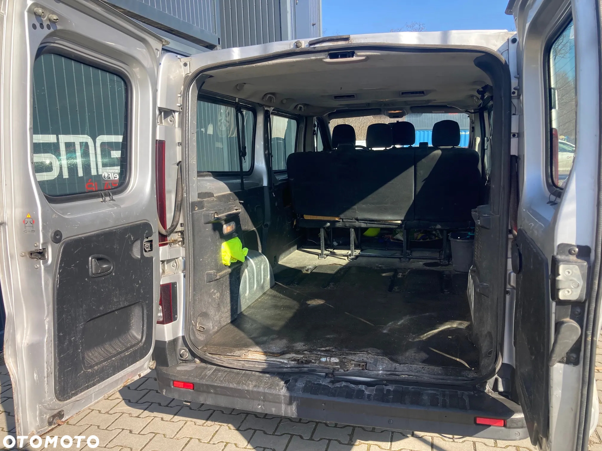 Renault Trafic - 5