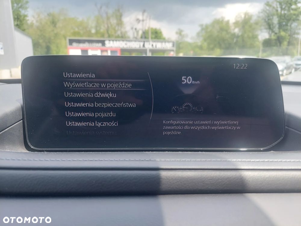 Mazda CX-30 2.0 mHEV Centre-Line 2WD - 15