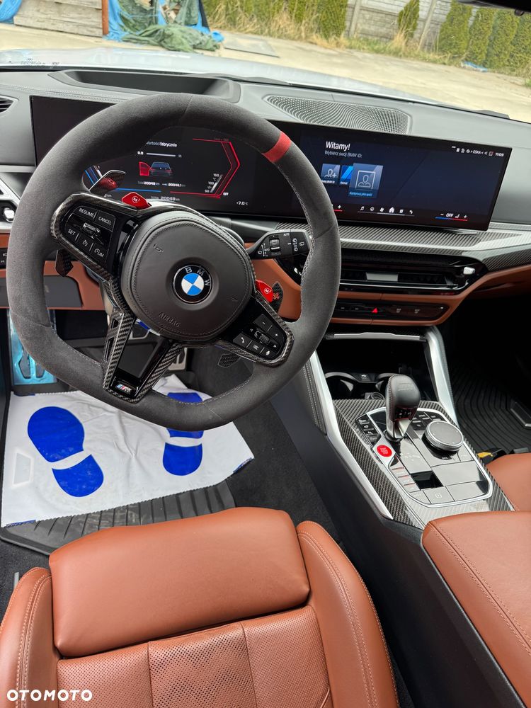 BMW M3 - 10