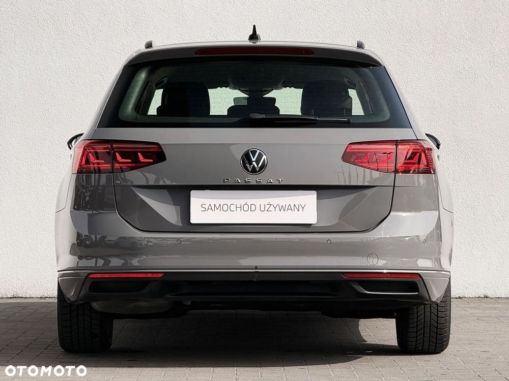 Volkswagen Passat Variant 1.5 TSI EVO Business DSG - 3