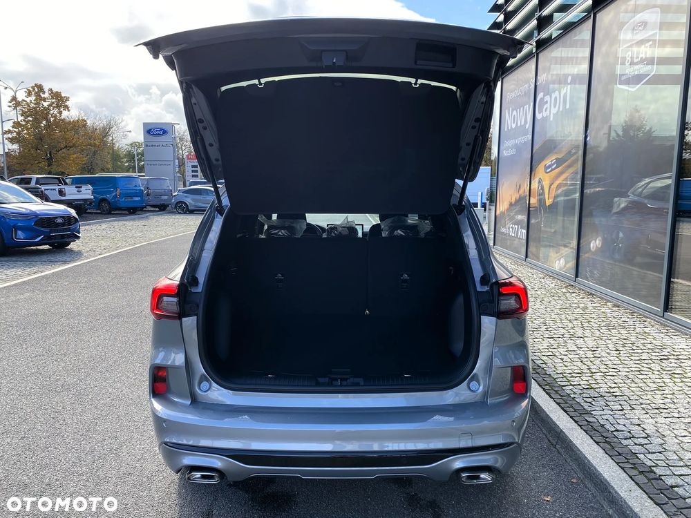 Ford Kuga 1.5 EcoBoost FWD ST-Line - 9