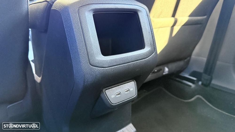 VW T-Cross 1.0 TSI Life DSG - 18