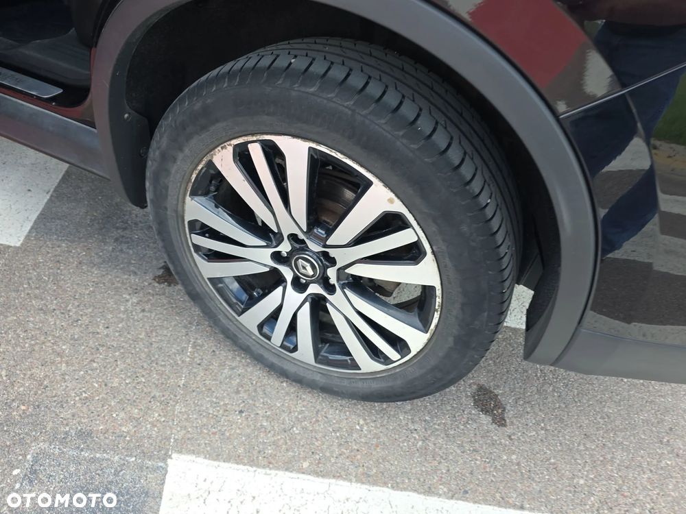 Renault Koleos 2.0 dCi Initiale Paris 4x4 X-Tronic - 19