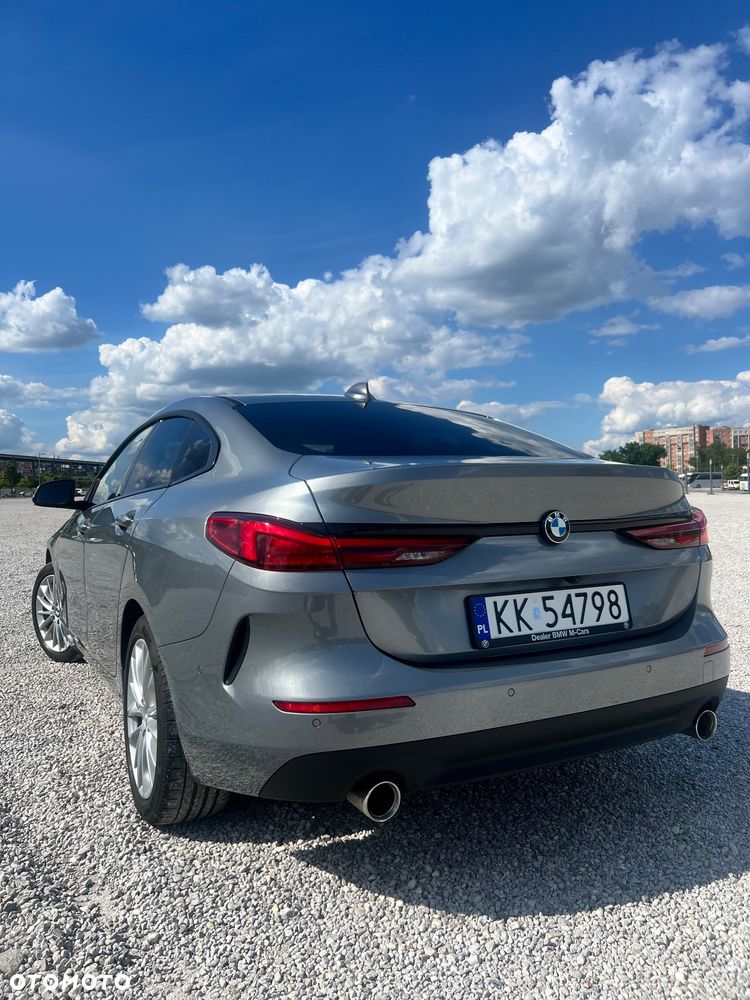 BMW Seria 2 220i - 4