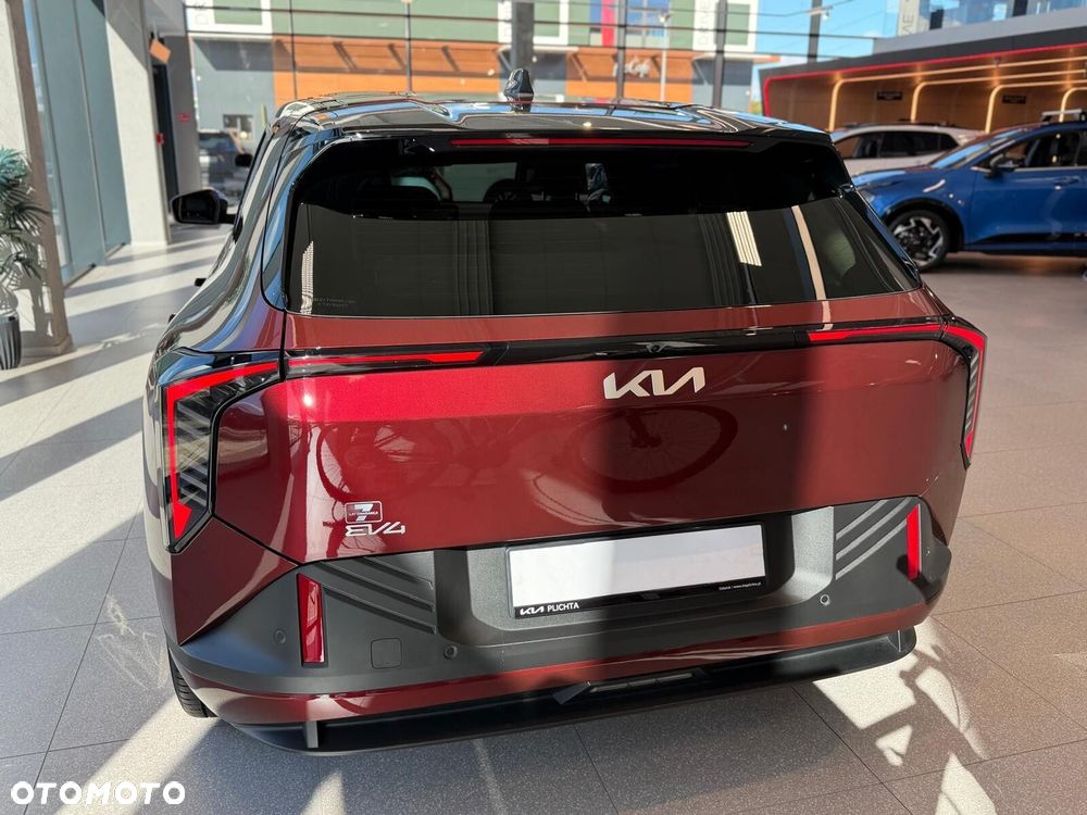 Kia EV4 - 5