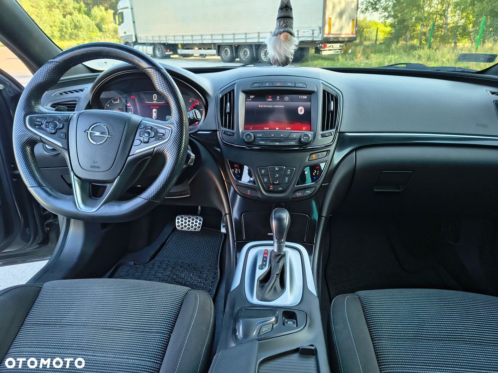 Opel Insignia 2.0 CDTI Active - 37