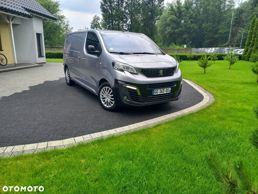 Peugeot boxer - 1
