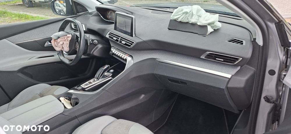 Peugeot 5008 PureTech 180 EAT8 Stop & Start Allure - 12