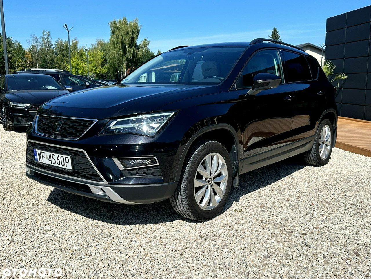 Seat Ateca - 4