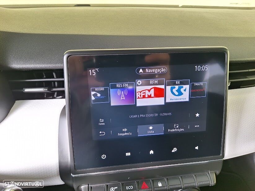 Renault Clio 1.5 Blue dCi Limited - 21