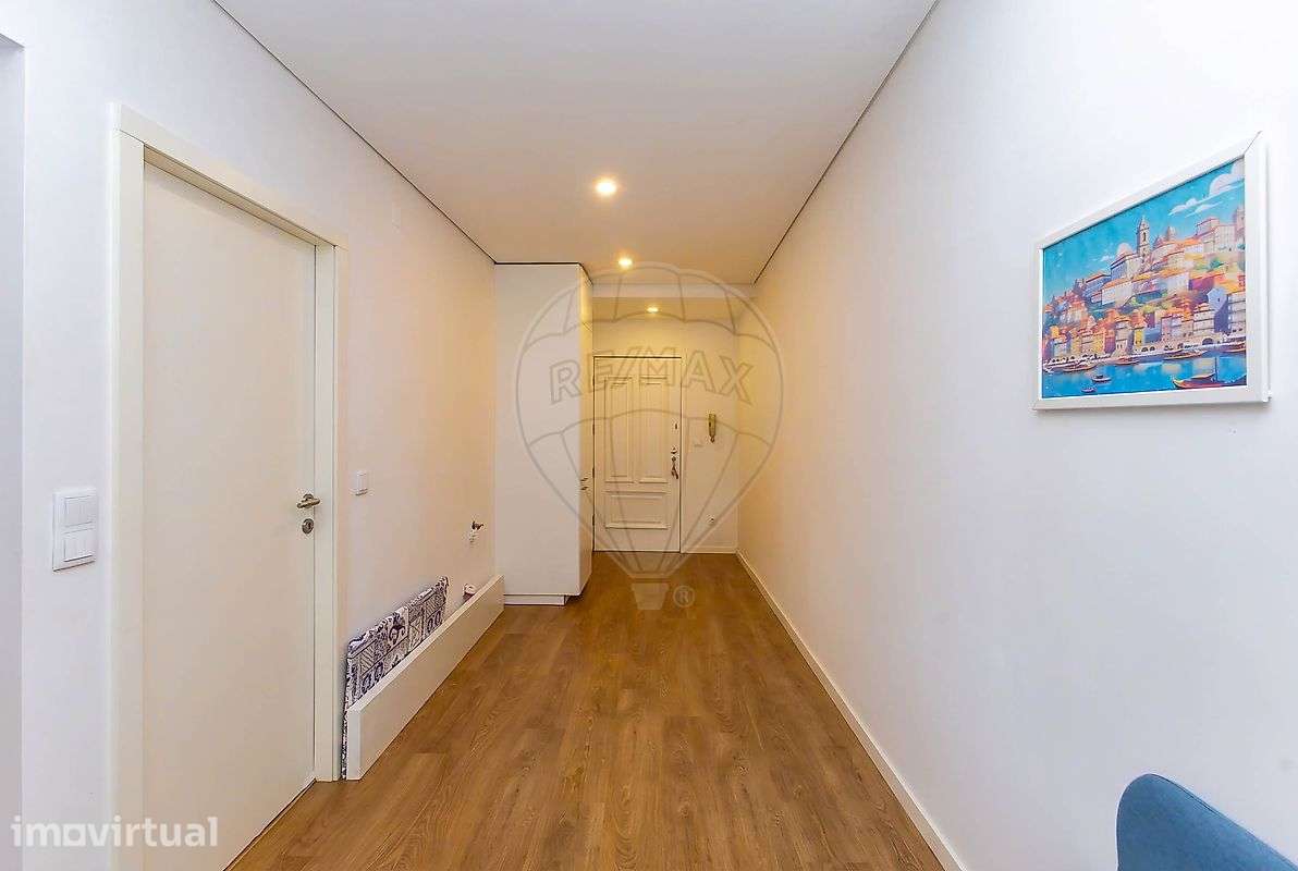 Apartamento T0 para venda - Grande imagem: 2/19