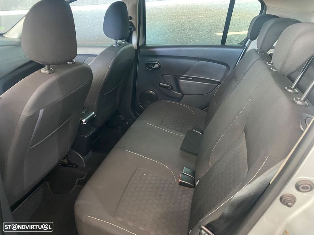 Dacia Sandero 0.9 TCe Comfort - 6