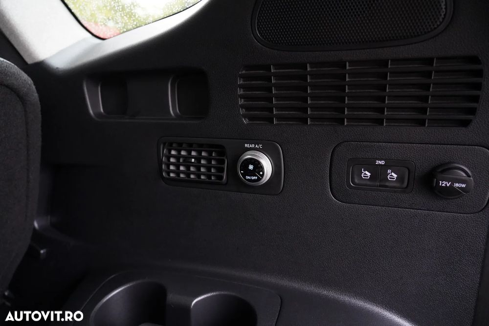 Hyundai Santa Fe - 22