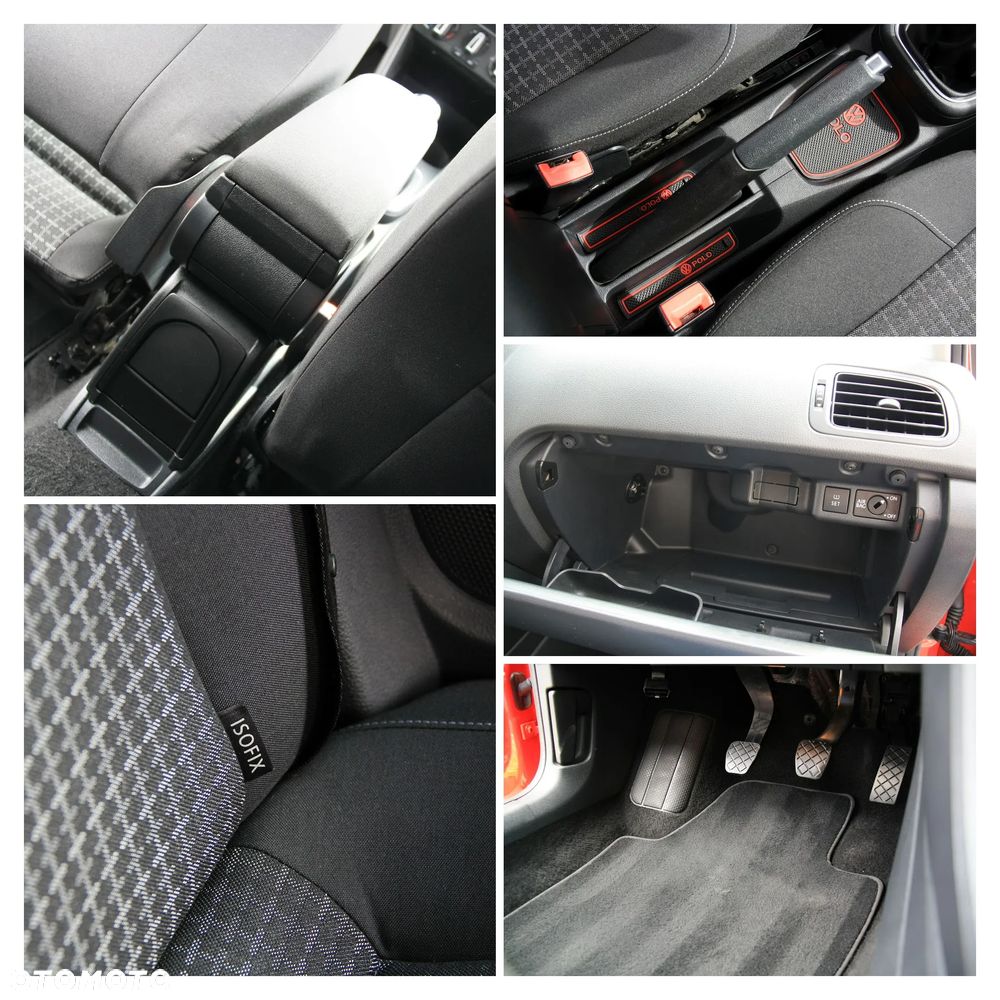 Volkswagen Polo 1.0 Comfortline - 35