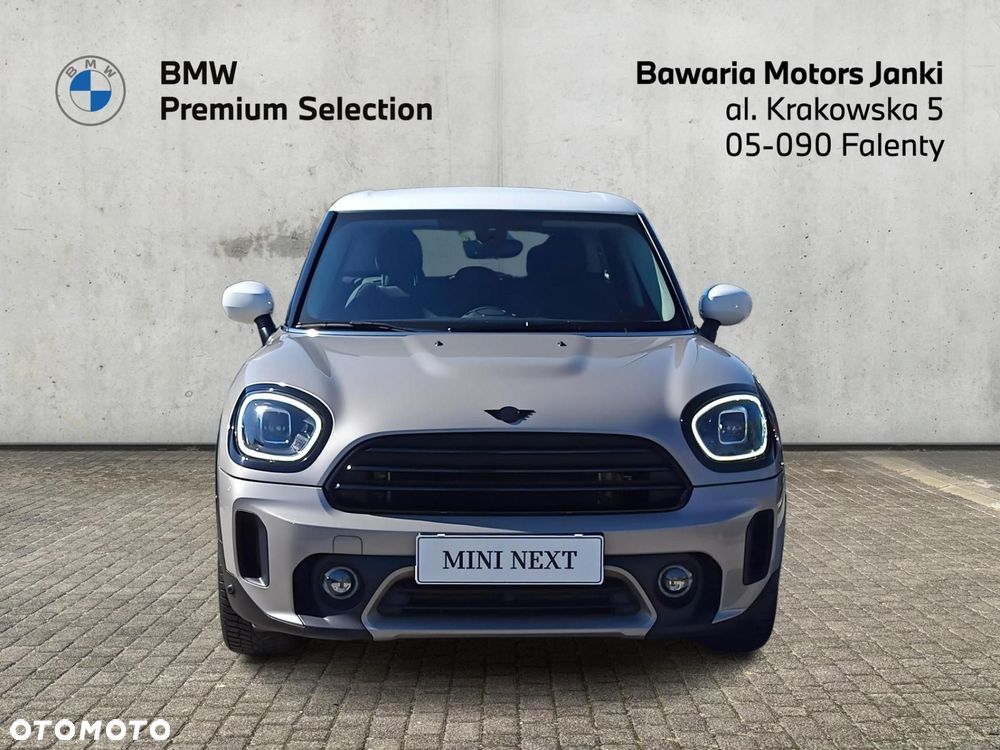 MINI Countryman - 5