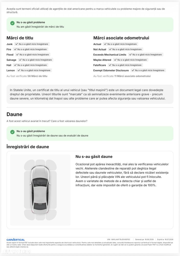 Audi Q7 3.0 TFSI Quattro Tiptronic - 30