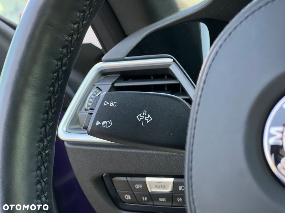 BMW Seria 2 M240i xDrive - 27