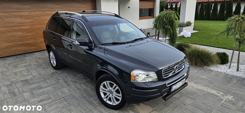 Volvo XC 90 D5 AWD Executive - 32