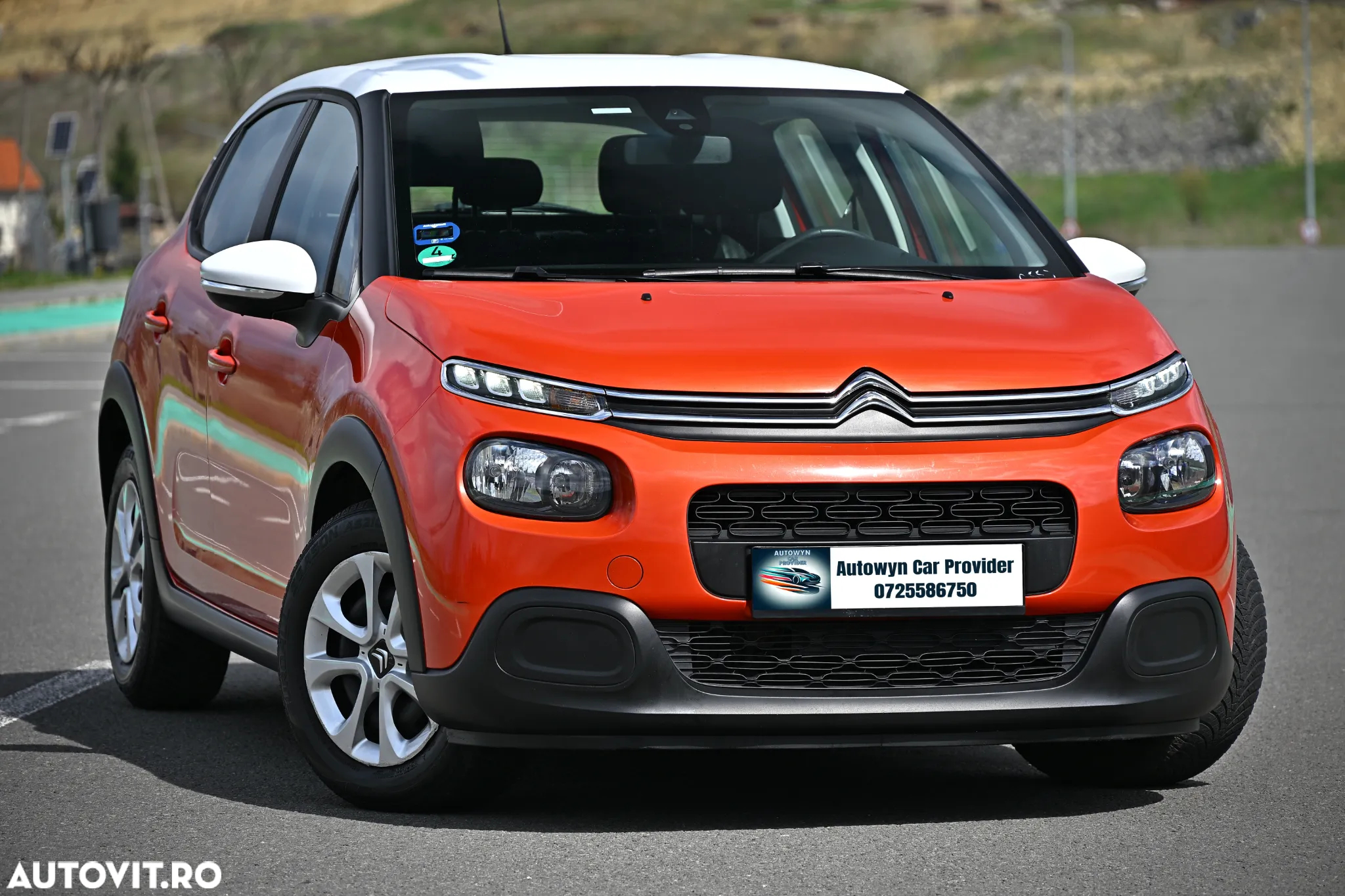 Citroën C3 1.6 BlueHDi S&S BVM Shine - 6
