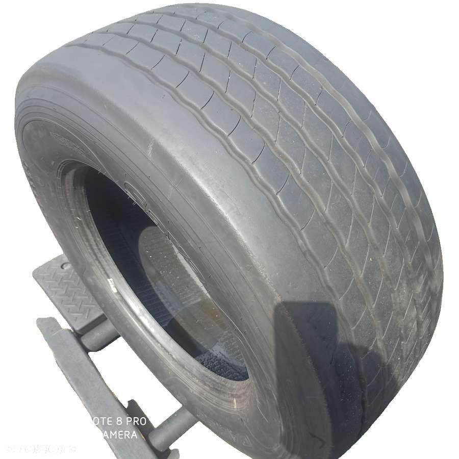 Komplet opon - 2 x 385/55 R22.5 Sava - 7