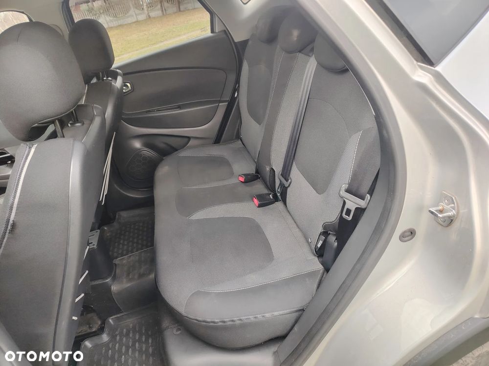 Renault Captur TCe 120 EDC Dynamique - 9