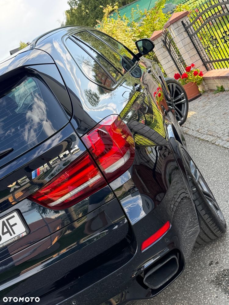 BMW X5 M - 21