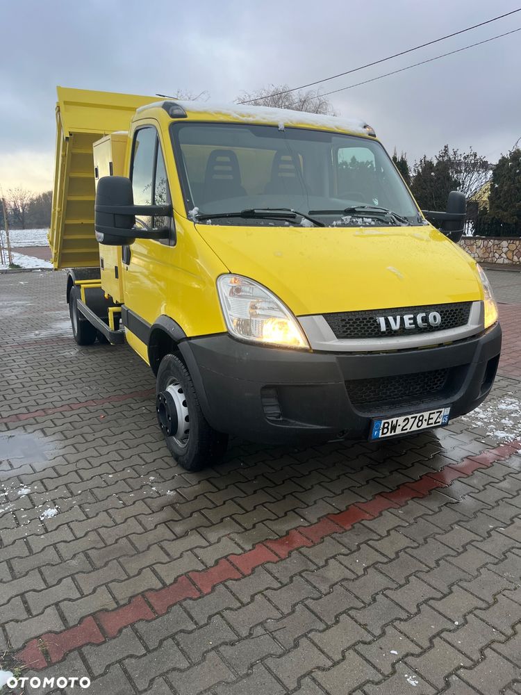 Iveco Daily 65C17 - 1
