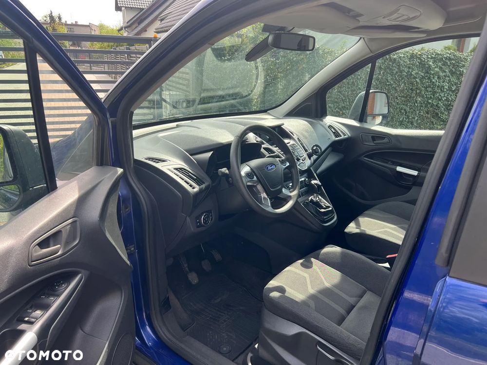 Ford Tourneo Connect 1.0 EcoBoost Titanium - 9