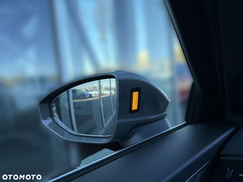 Audi A6 Avant - 25