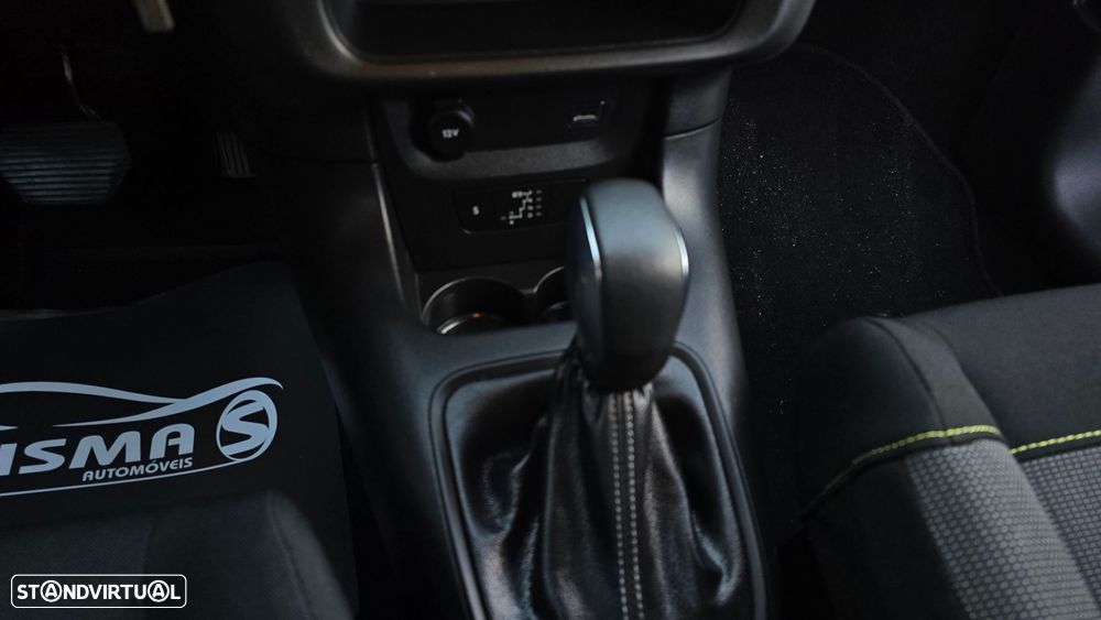 Citroën C3 1.2 PureTech Shine Pack EAT6 - 5