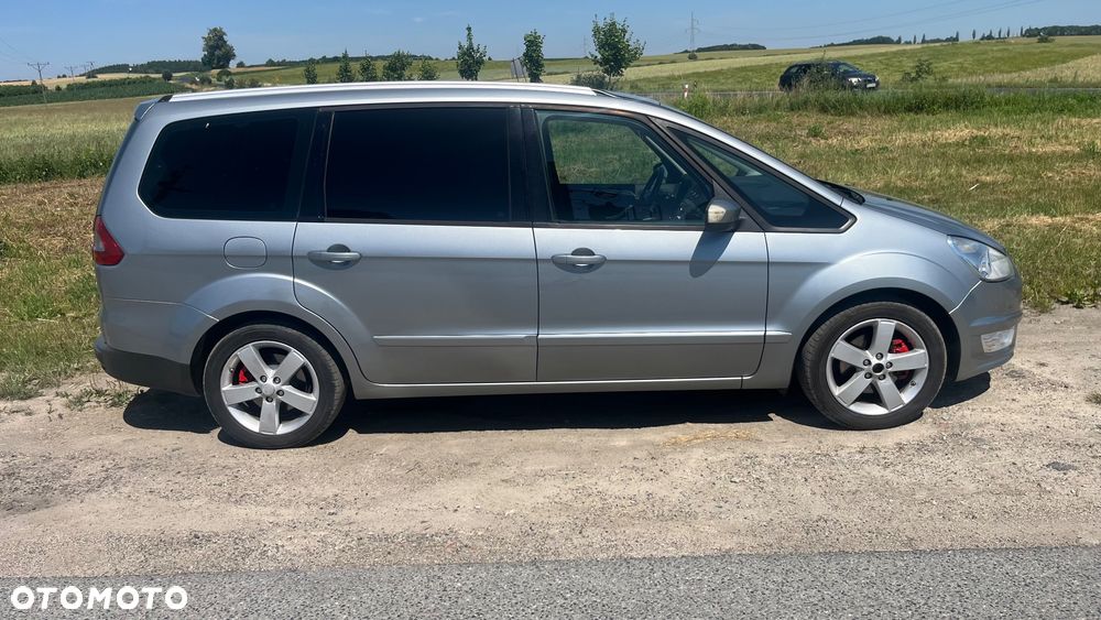 Ford Galaxy 2.0 TDCi Trend - 2