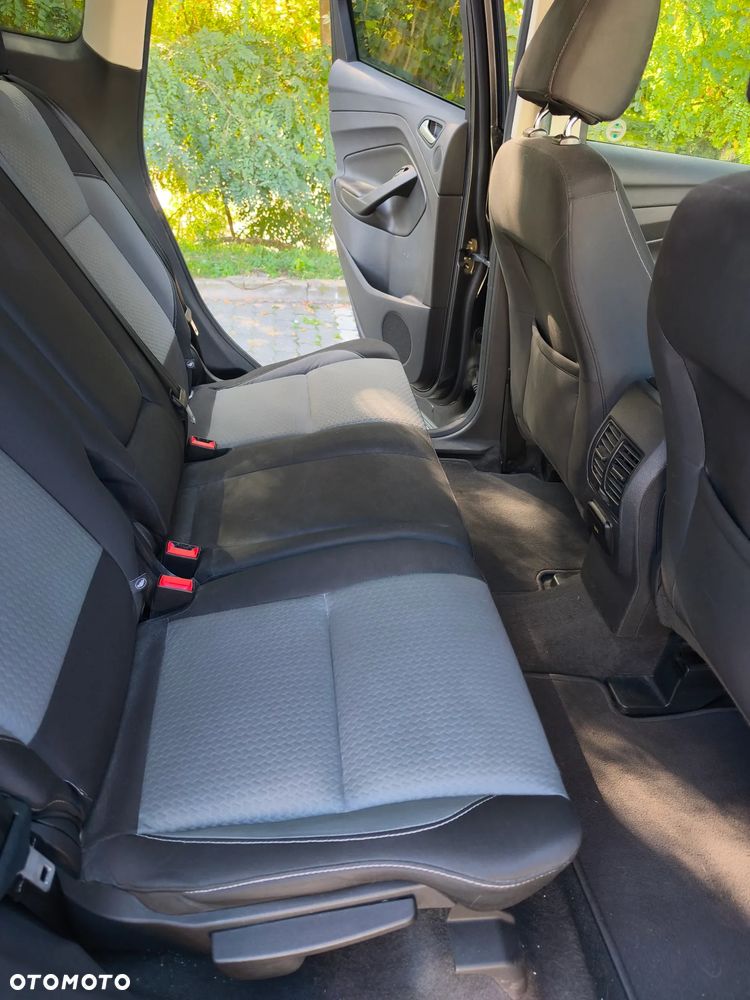 Ford Escape 1.5 EcoBoost AWD SE - 13