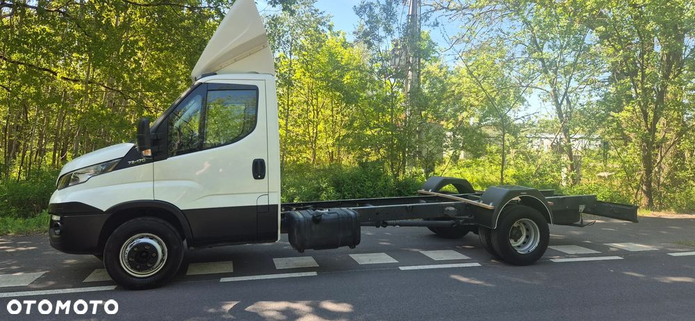 Iveco Daily 72C170*70*65*na,, B,,Opłacony! - 5