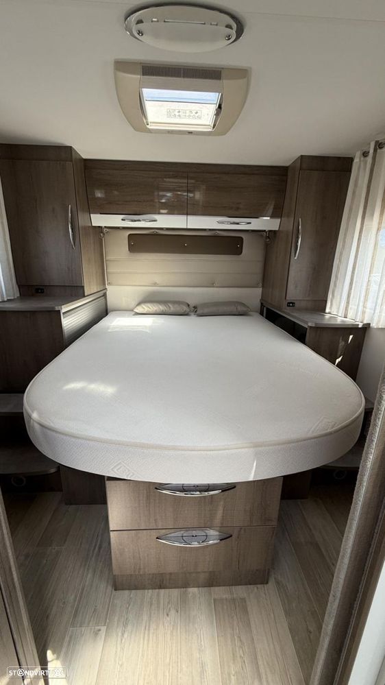 Bavaria T 746 Style c.central e basculante - 54