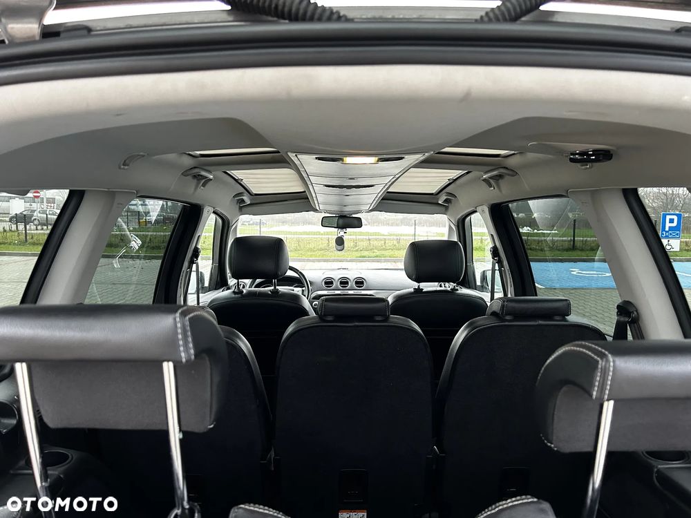 Ford Galaxy 2.0 TDCi Platinium X - 18