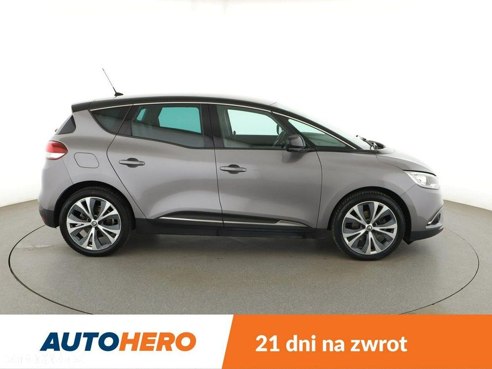 Renault Scenic ENERGY dCi 110 INTENS - 10