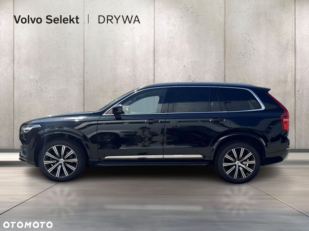 Volvo XC 90 - 2