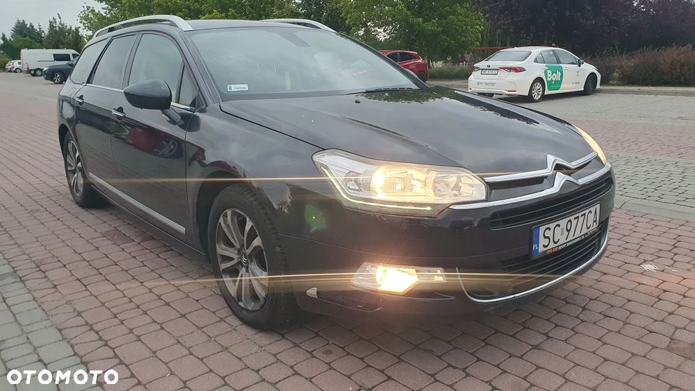 Citroën C5 - 14