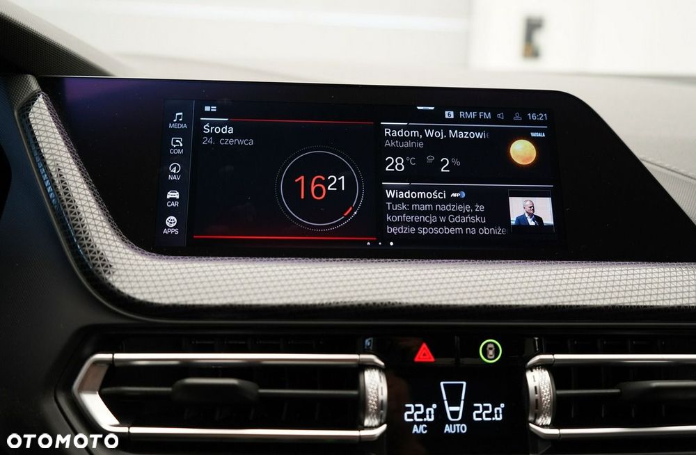BMW Seria 1 - 29