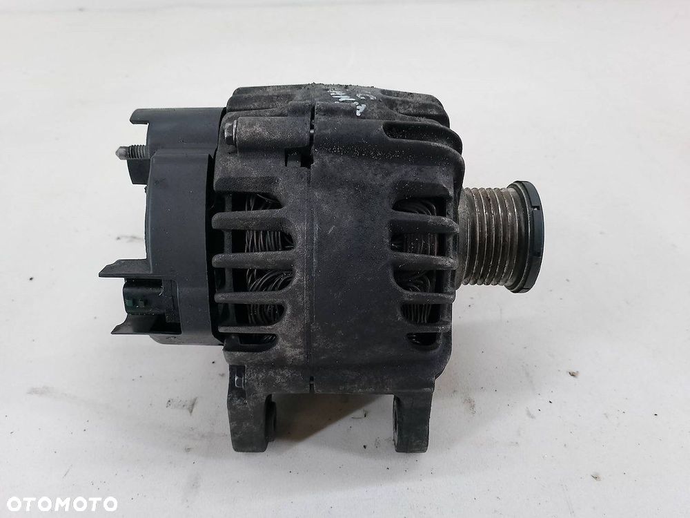 ALTERNATOR RENAULT GRAND SCENIC  231007033R-C FG15T030  2606523B 1.6 DCI - 1