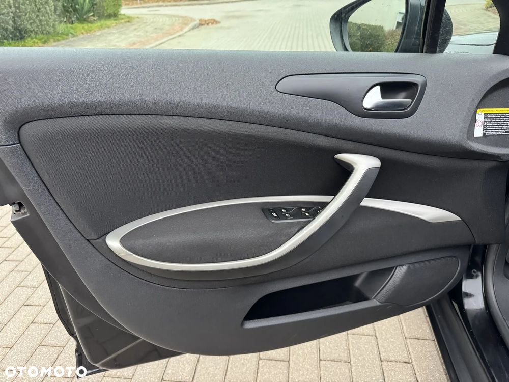 Citroën C5 HDi 165 FAP Confort - 23