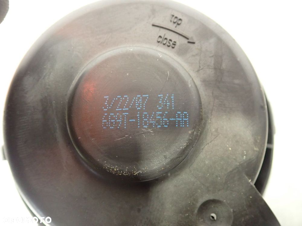 WENTYLATOR NAWIEWU FORD S-MAX I  6B9T-18456-AA - 5