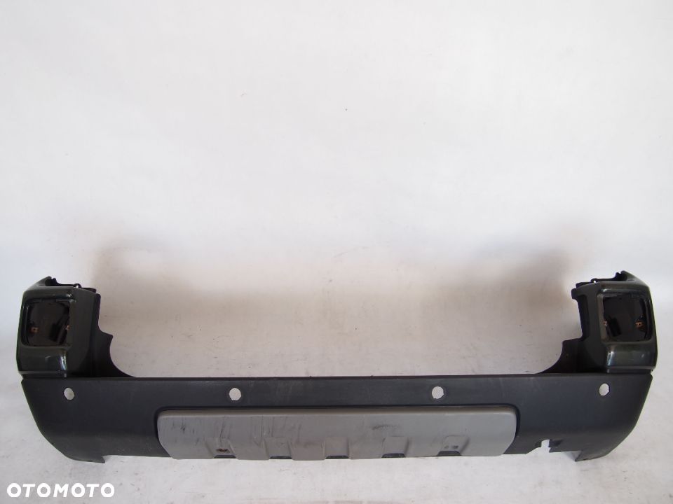 Land Rover Freelander I FL 00-06r Zderzak tyl tylny PDC Lift