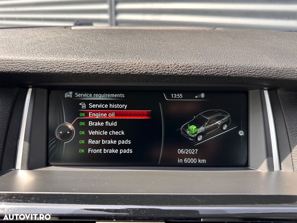 BMW X4 xDrive20d Aut. Advantage - 17