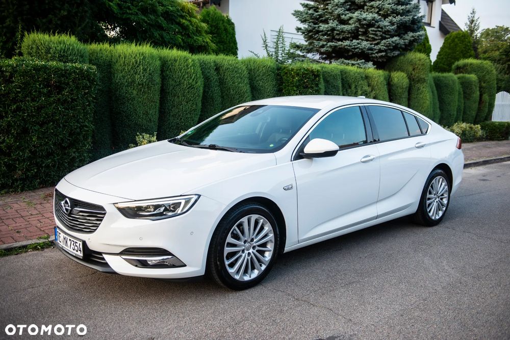 Opel Insignia 1.5 Direct InjectionTurbo Business Edition - 10