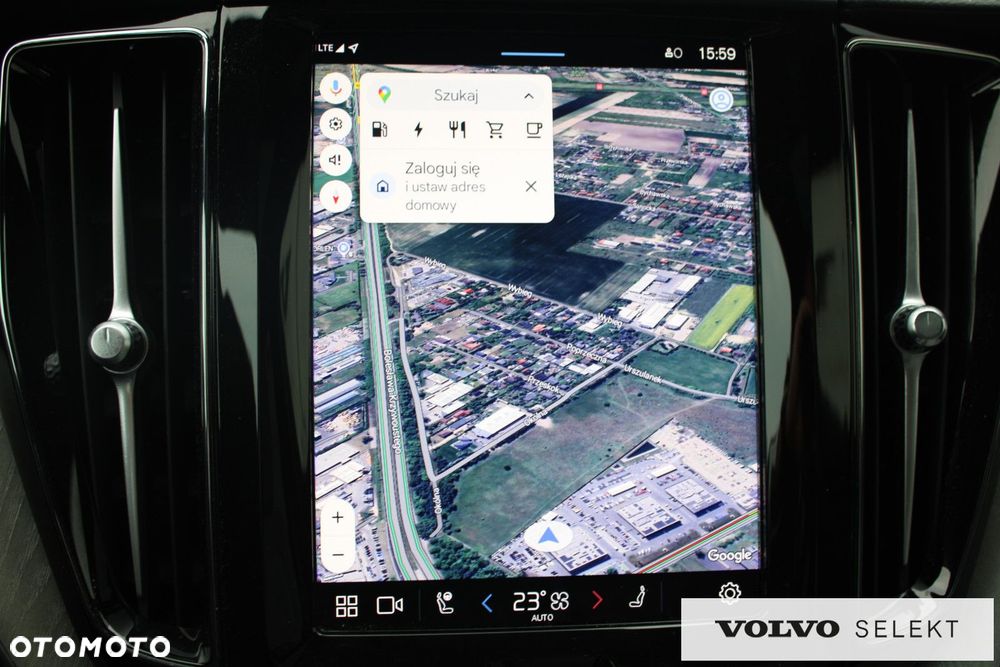 Volvo XC 60 - 18