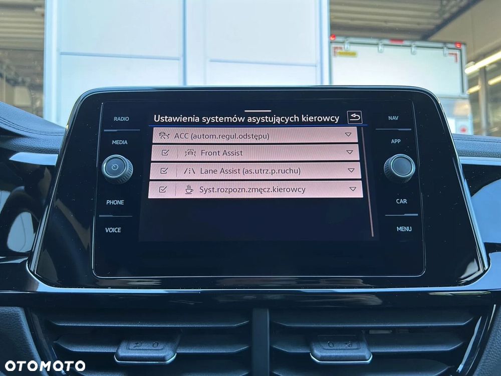 Volkswagen T-Roc 1.5 TSI Style DSG - 29