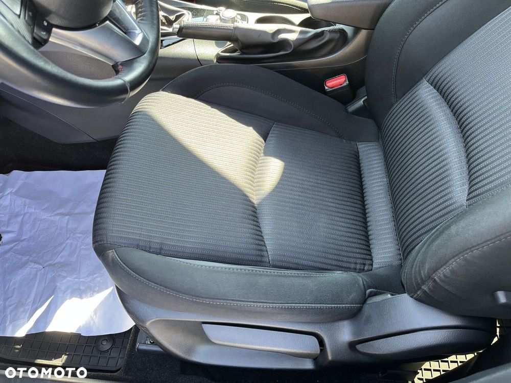 Mazda 3 2.0 Enso - 13