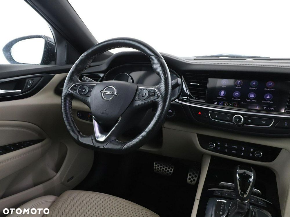 Opel Insignia 2.0 CDTI 4x4 Innovation S&S - 17