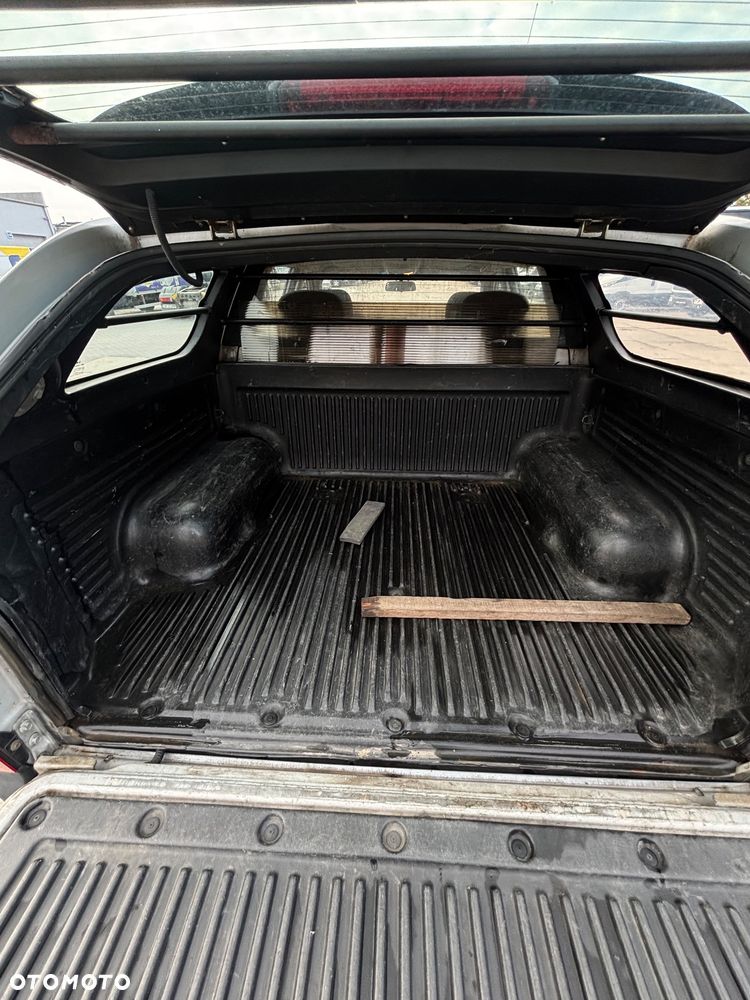SsangYong/KGM Actyon 200 Xdi Elegance - 9